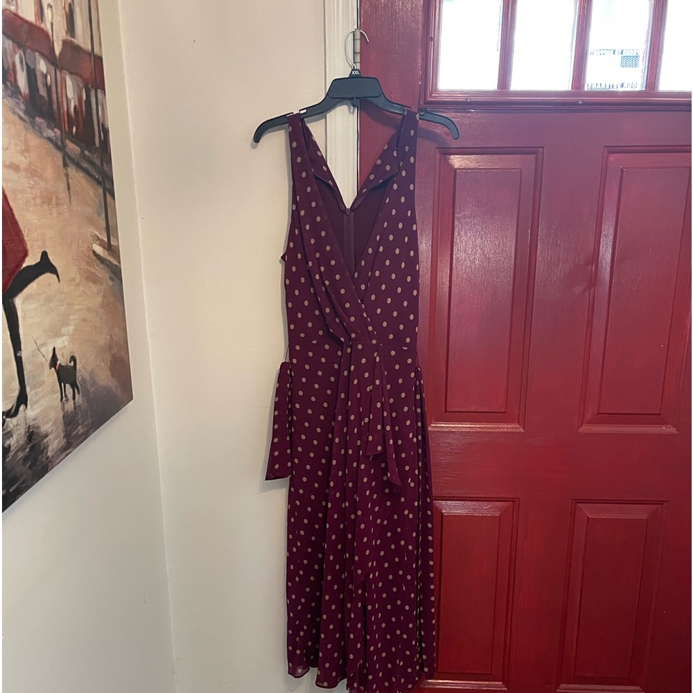 Woman’s dress